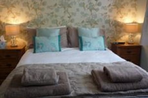 Keva B&B voted  best hotel in Blaxhall