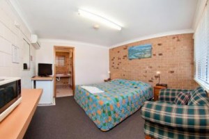 Kew Motel voted  best hotel in Kew