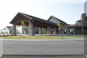 Kewadin Shores Hotel and Casino Image