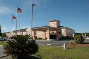 Key West Inn Baxley Image