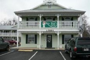 Key West Inn Boaz voted  best hotel in Boaz