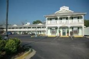 Key West Inn Fairhope Image