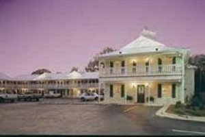 Key West Inn Foley Image