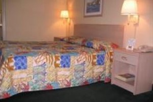 Key West Inn Millbrook Image