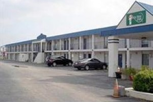 Key West Inn Oxford (Alabama) Image