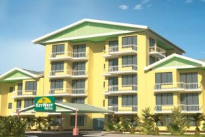 Key West Inn Piedmont voted  best hotel in Piedmont 