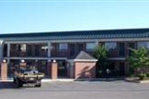 Key West Inn Scottsboro voted 4th best hotel in Scottsboro