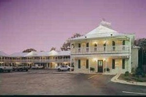 Key West Inn Wetumpka voted  best hotel in Wetumpka