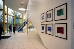 Keynes College University of Kent Image