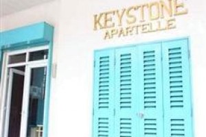Keystone Apartelle Quezon City Image