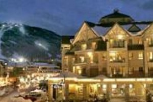 Keystone Lodge & Spa voted  best hotel in Keystone