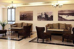 Kfar Giladi Hotel Image