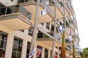 Kfar Maccabiah Hotel & Suites Image