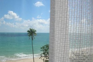 Khanom Golden Beach Hotel voted 3rd best hotel in Khanom