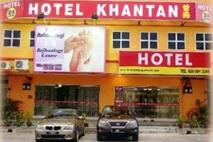 Khantan Budget Hotel Image