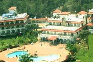 Khanvel Resort Image