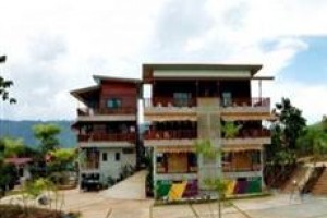 Khao Kho Fasai Mok Suai Resort voted 7th best hotel in Khao Kho