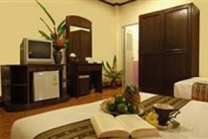 Khao Lak Grand City Hotel Phang Nga Image