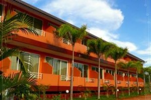 Khao Saming Paradise Resort Image