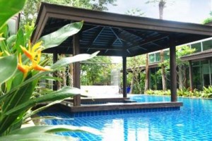 Khao Yai Paradise on Earth Image