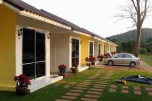 Khao Yai Villa Image