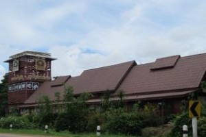 Khaokho Talaypu Resort voted 4th best hotel in Phetchabun