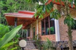 Khaosok Las Orquideas Resort voted 4th best hotel in Phanom
