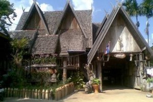 Khomsalasri Resort voted 2nd best hotel in Chiang Khong