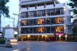 Khon Kaen Orchid Hotel & Serviced Apartments Image