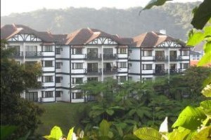 Khor’s Apartment at Greenhill Resort Image