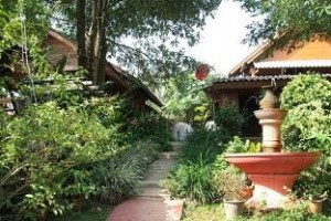 Khum Panta Hotel Image