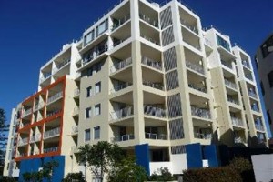 Port Macquarie Ki-Ea Apartments Image