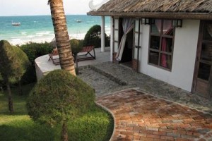 Ki-em Arthouse Resort Image