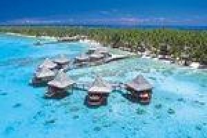 Kia Ora Hotel Rangiroa voted 2nd best hotel in Rangiroa