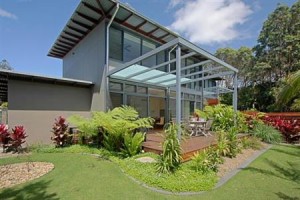 Kiah Beach House Byron Bay Image