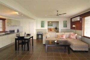 Kiama Harbour Cabins Image