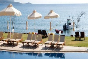 Kiani Beach Resort Image