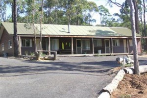 Kianinny Resort voted  best hotel in Tathra