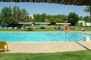 Kibbutz Hotel Almog Image