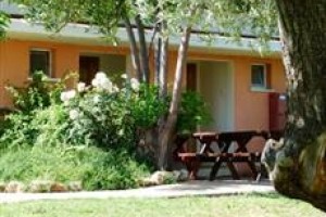 Kibbutz Moran Country Lodging voted  best hotel in Moran 