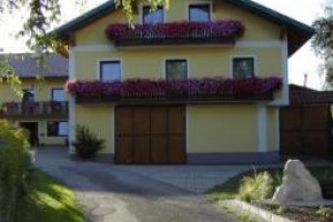 Kibler Pension Image