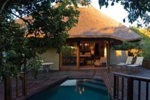 Kichaka Luxury Game Lodge voted 3rd best hotel in Grahamstown