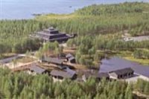 Kierikki Naturehotel & Restaurant Image