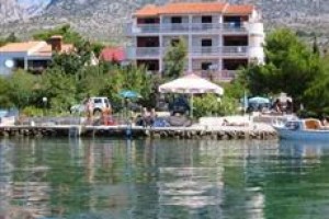 Kiko Pension Seline voted  best hotel in Seline