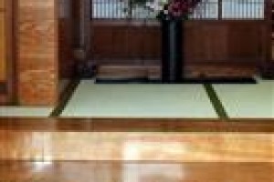 Kikunoya Ryokan Inn Kanazawa Image