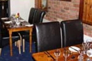 Kilbrackan Arms Hotel Carrigallen Image