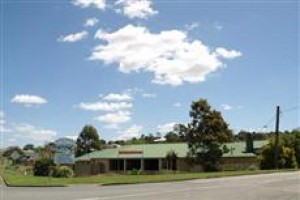 Kilcoy Gardens Motor Inn voted  best hotel in Kilcoy