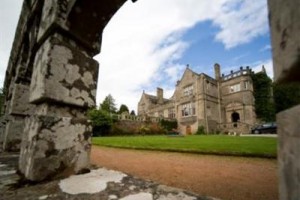 Kildrummy Castle Hotel Image