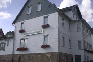 Kilian Hotel Braunlage Image