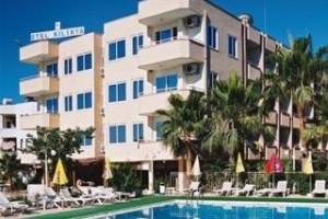 Kilikya Hotel voted 2nd best hotel in Kizkalesi